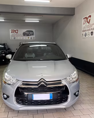 Citroen DS4 4 1.6 e-HDi 115 airdream So Chic