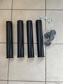 Piedi per rete letto  eurobrico.