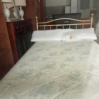 Letto Piazza e Mezza completo