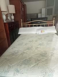 Letto Piazza e Mezza completo