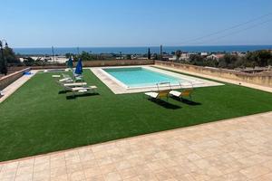 Appartamenti a Marina di Ragusa