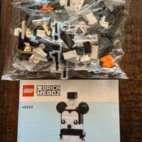 Lego BrickHeadz Disney 40622 Mickey Mouse