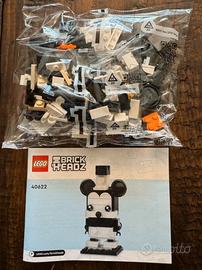 Lego BrickHeadz Disney 40622 Mickey Mouse