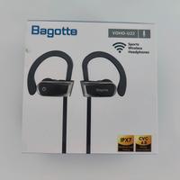 Bagotte U22 - Auricolari Sportive Bluetooth