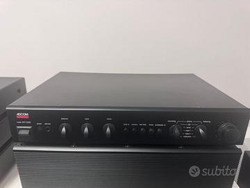 ADCOM GFP-555ii preamplificatore stereo