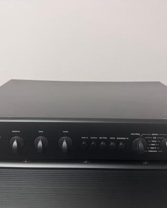 ADCOM GFP-555ii preamplificatore stereo