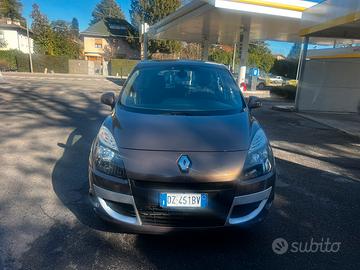 Renault scenic 1.9 diesel