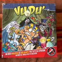 Vudù gioco da tavolo