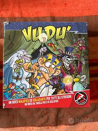 Vudù gioco da tavolo