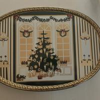 Scatola Royal Copenhagen 