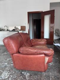 Divano Poltrone Frau  anni 70