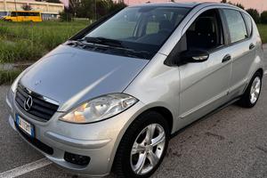 Mercedes-benz A 150 Avantgarde