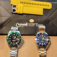 orologi lowell