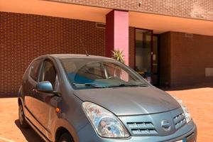 Nissan Pixo 1.0 5 porte Easy