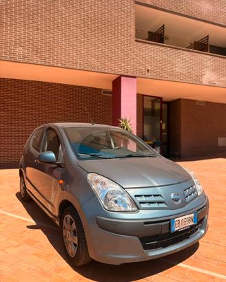 Nissan Pixo 1.0 5 porte Easy