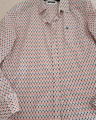 camicia manica lunga