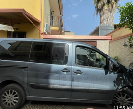 Fiat scudo panorama
