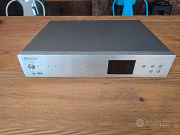 Pioneer N-50