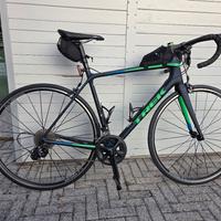 bici da corsa trek emonda sl5 