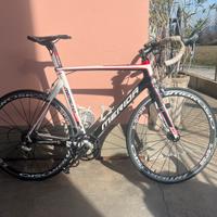 Merida Reacto 907 carbon