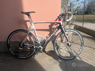 Merida Reacto 907 carbon