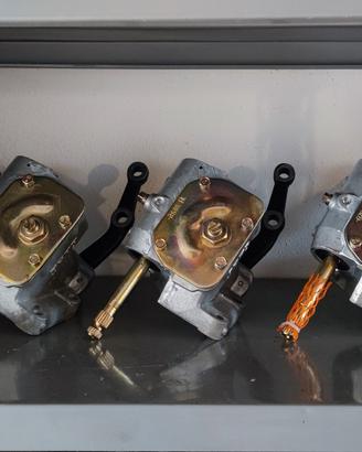 scatola guida Fiat 500/126/600/850