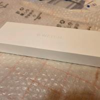 Apple Watch Series 10 46 mm Jet Black Nuovo