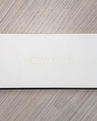Apple Watch Series 6 GPS, Cassa 40 mm in alluminio