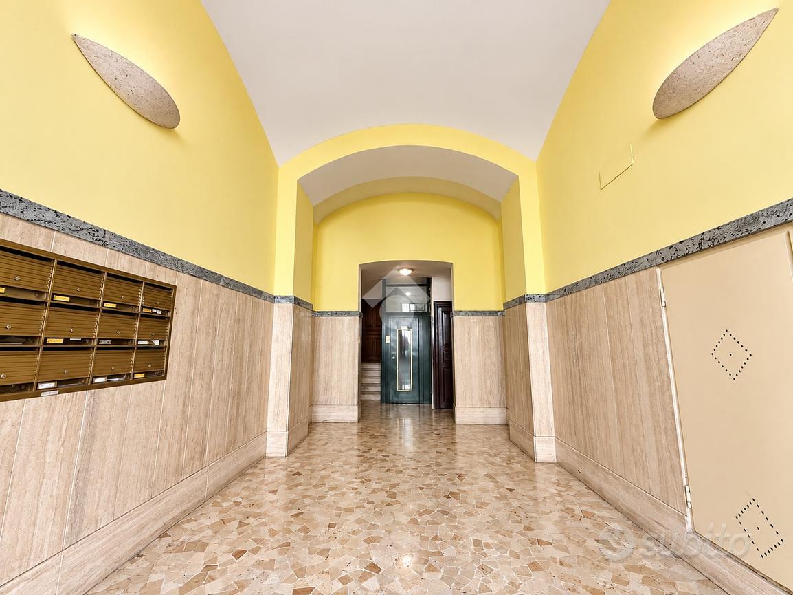 Appartamento – Roma, Esquilino, Municipio Roma I - Vista 2