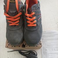 Scarpa antinfortunistica Walksafe S1P HROSRC tg.41
