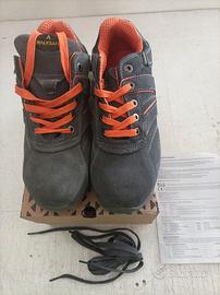 Scarpa antinfortunistica Walksafe S1P HROSRC tg.41