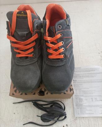Scarpa antinfortunistica Walksafe S1P HROSRC tg.41