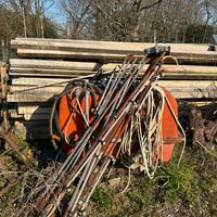 Botte per trattamenti