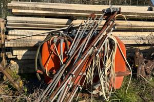 Botte per trattamenti