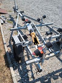 carrello Ellebi 
