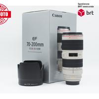 Canon EF 70-200 F2.8 L IS II USM 001872 (Canon)