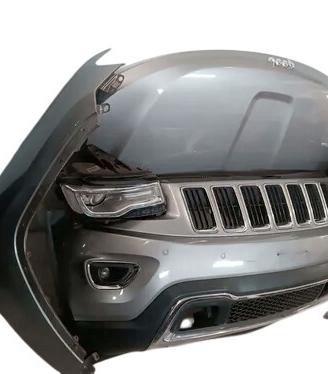 COMPLETO 4 Porte MUSO AIRBAG jeep grand cherokee 2