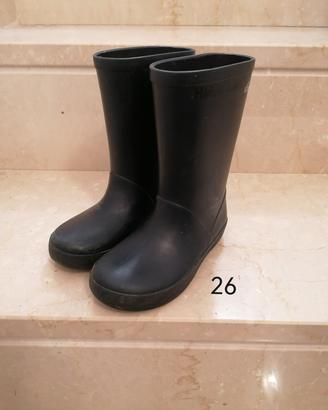 Scarpe, stivali e pantofole vari numeri