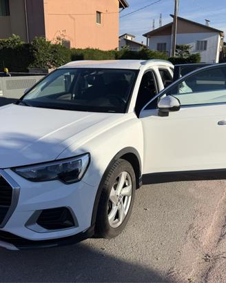 Q 3 Audi