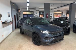 Jeep Compass 1.6 Multijet II 2WD S