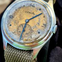 Zenith 1940 