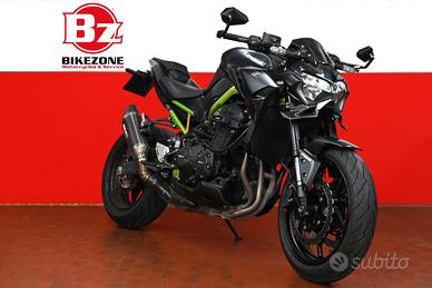 Kawasaki Z 900