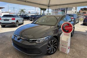 VOLKSWAGEN GOLF 2.0 TDI 116 CV DSG LIFE - MY22