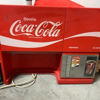 Distributore da banco Coca Cola 1987