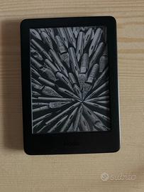 Amazon Kindle  Paperwhite 10 generazione