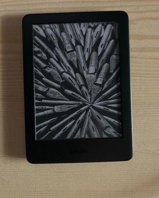 Amazon Kindle  Paperwhite 10 generazione