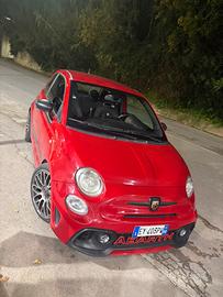 Abarth 2016