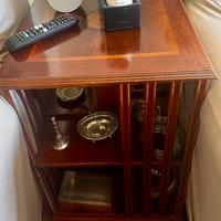 libreria stile inglese antiquariato