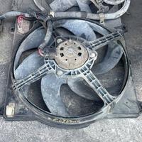 Elettroventola fiat ducato anno 2003 - 2.3 g