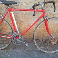 bicicletta Maino epoca